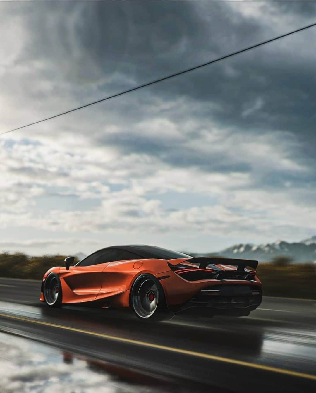 McLaren Automotiveさんのインスタグラム写真 - (McLaren AutomotiveInstagram)「Our #driveathome initiative continues this week with some stunning images from the @forzahorizonofficial community.  Want to see your pics shared? Just capture a McLaren in #ForzaHorizon4 and use #driveathome   Thanks to @robert_rir , @lxgcy_captures , @iceberg0.1 , @mr_mamagravity and @pg_cartography for their incredible submissions.」7月12日 20時23分 - mclarenauto