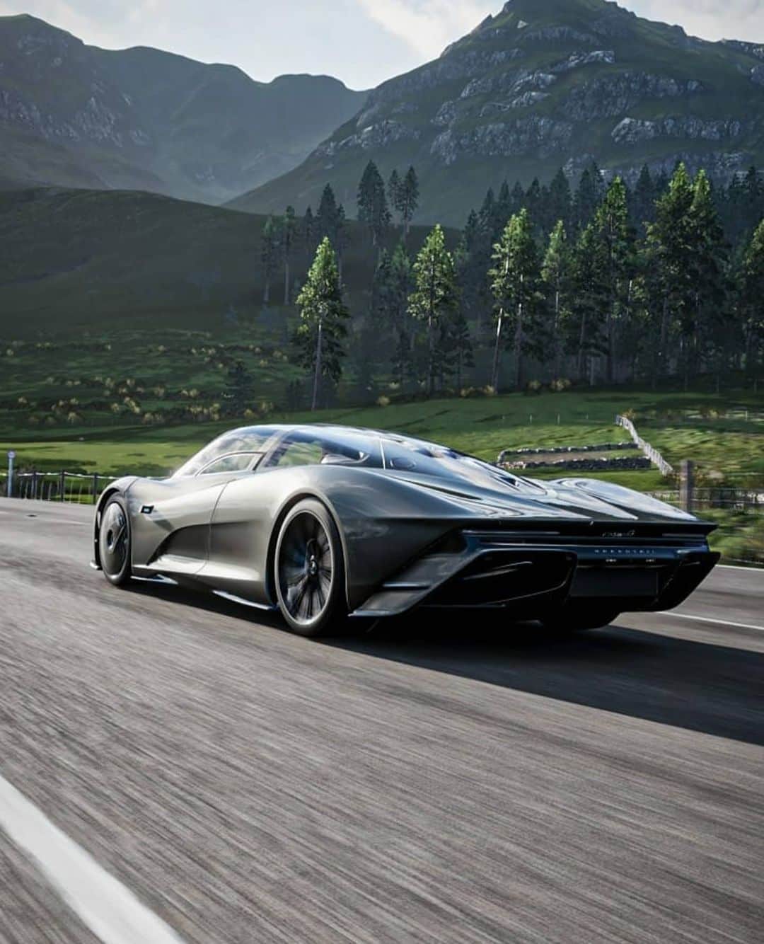 McLaren Automotiveさんのインスタグラム写真 - (McLaren AutomotiveInstagram)「Our #driveathome initiative continues this week with some stunning images from the @forzahorizonofficial community.  Want to see your pics shared? Just capture a McLaren in #ForzaHorizon4 and use #driveathome   Thanks to @robert_rir , @lxgcy_captures , @iceberg0.1 , @mr_mamagravity and @pg_cartography for their incredible submissions.」7月12日 20時23分 - mclarenauto