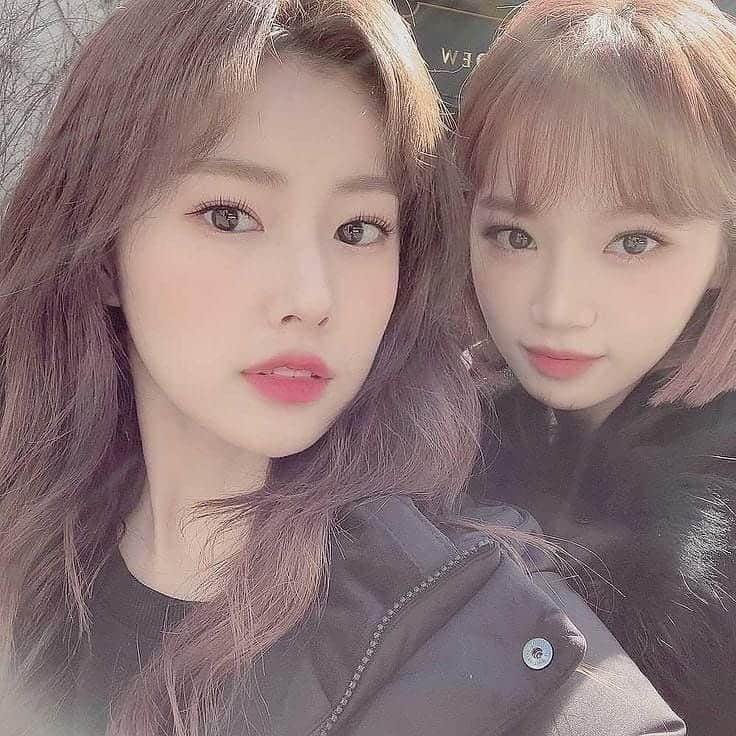 カン・ヘウォンさんのインスタグラム写真 - (カン・ヘウォンInstagram)「Hope you are having a great weekend ❤ __ [#IZONE #HYEWONIZONE#PRODUCE48#PD48#프로듀스48#MNET#KANGHYEWON#HYEWON#강혜원#Kpopdol#likeforfollow#followforlike#like4like#l4l]」7月12日 20時30分 - hyewon__izone