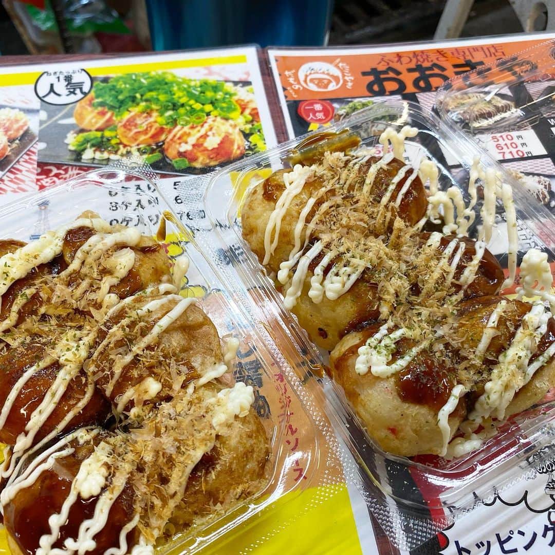 青山大人のグルメインスタ