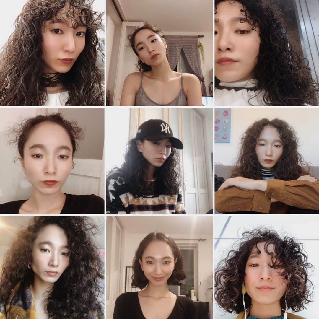 酒井まいのグルメインスタ