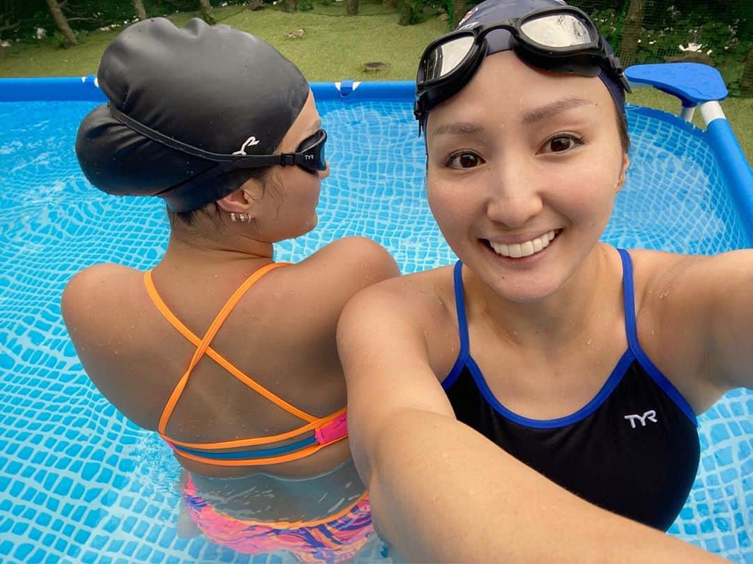 木村真野・紗野のインスタグラム