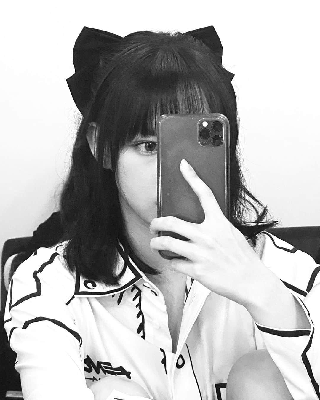ソンソのインスタグラム