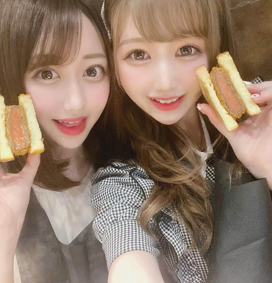 MI-MIのグルメインスタ