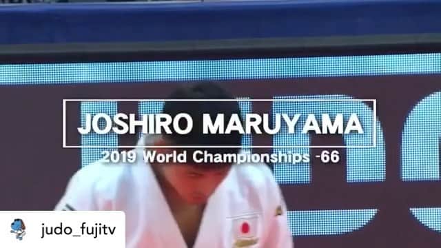 丸山城志郎のインスタグラム