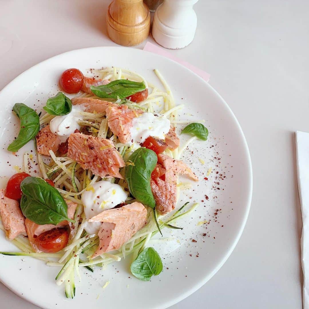 越智ゆらの（ゆらゆら）のグルメインスタ