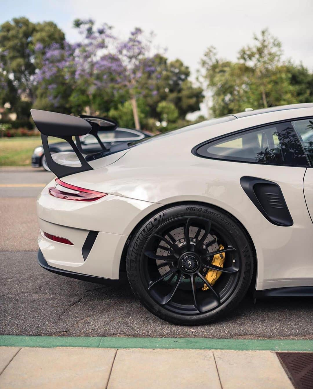 CarsWithoutLimitsさんのインスタグラム写真 - (CarsWithoutLimitsInstagram)「991.2 #GT3RS Photos @jwkexotics  #carswithoutlimits #porsche」7月12日 21時08分 - carswithoutlimits