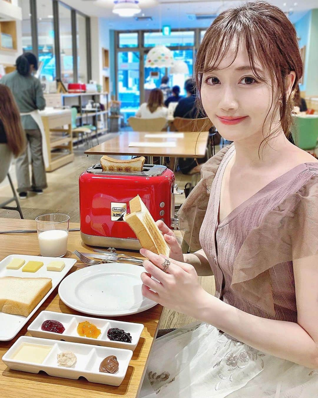 佐藤瀬奈のインスタグラム