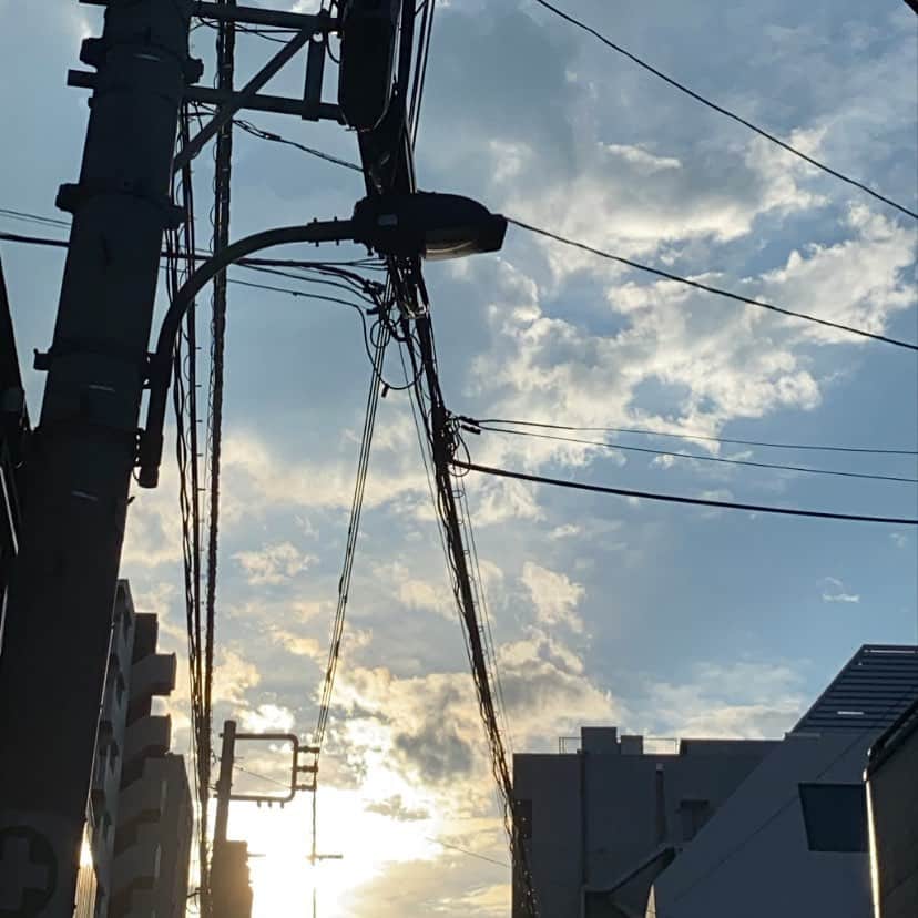 のインスタグラム