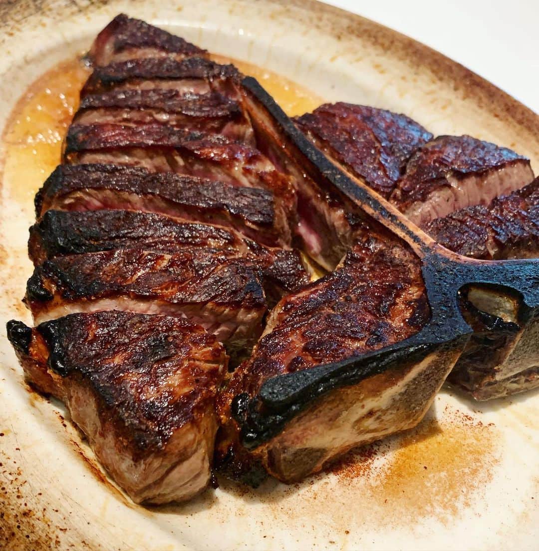 黒沢薫のグルメインスタ