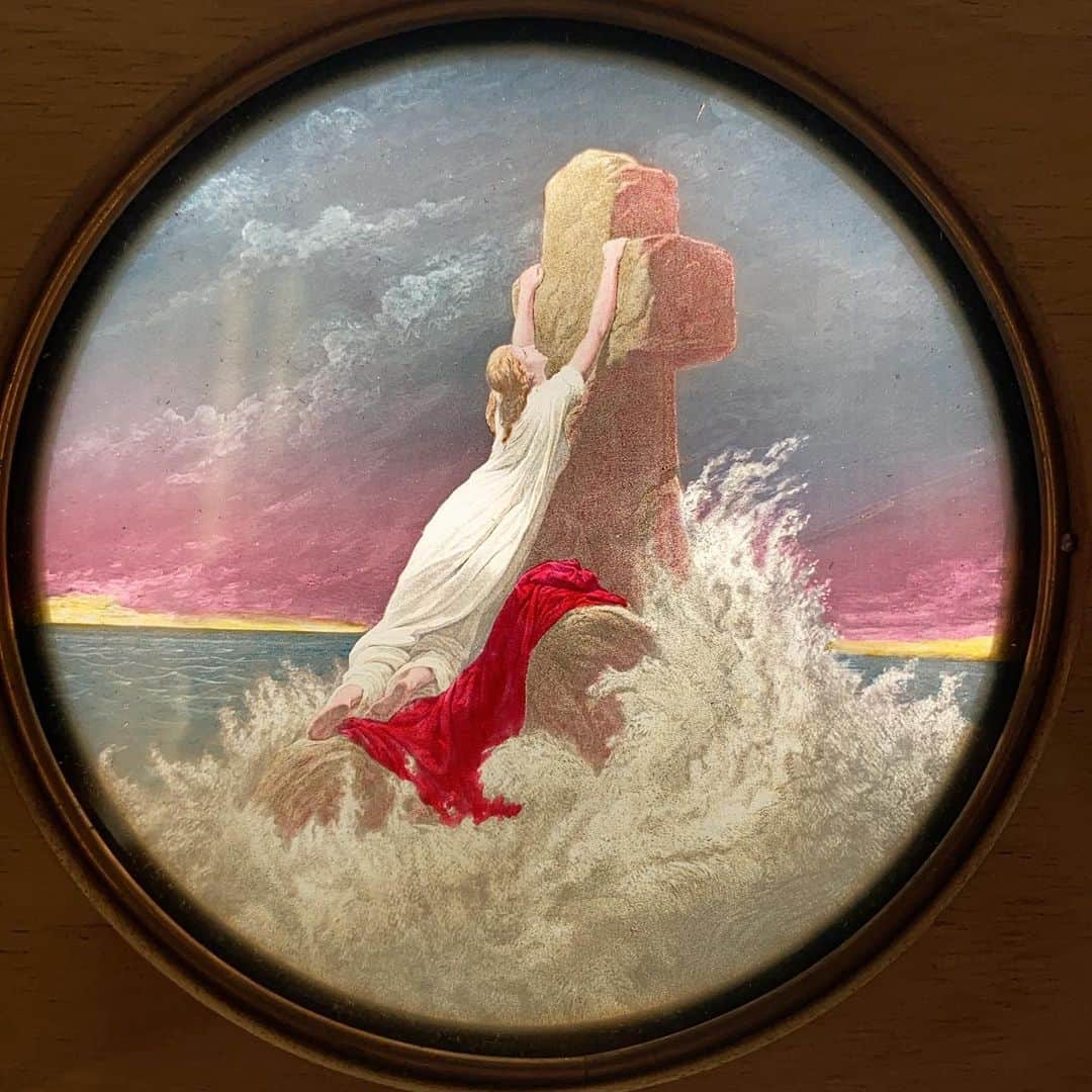 アムステルダム・タトゥー・ミュージアムのインスタグラム：「Magic lamp #toverlantaarn #rock of ages」