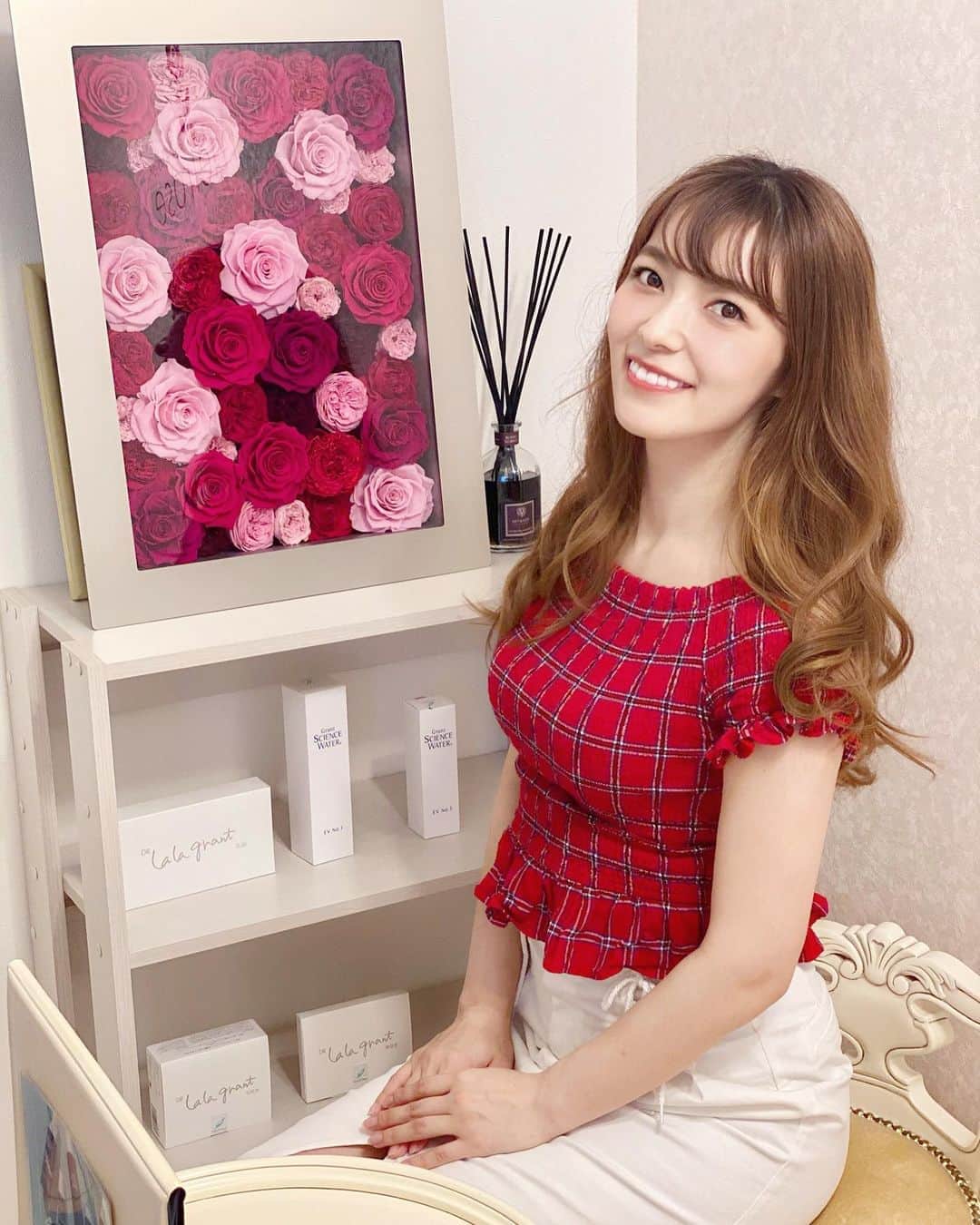 岩根沙恵子?さえみるのインスタグラム