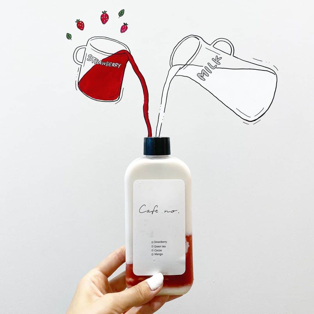 カトリナのグルメインスタ