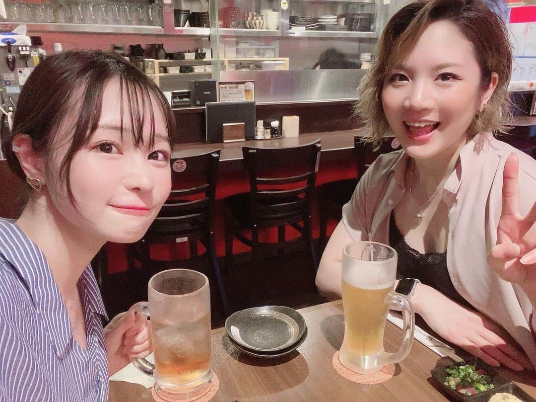 茜さやのインスタグラム
