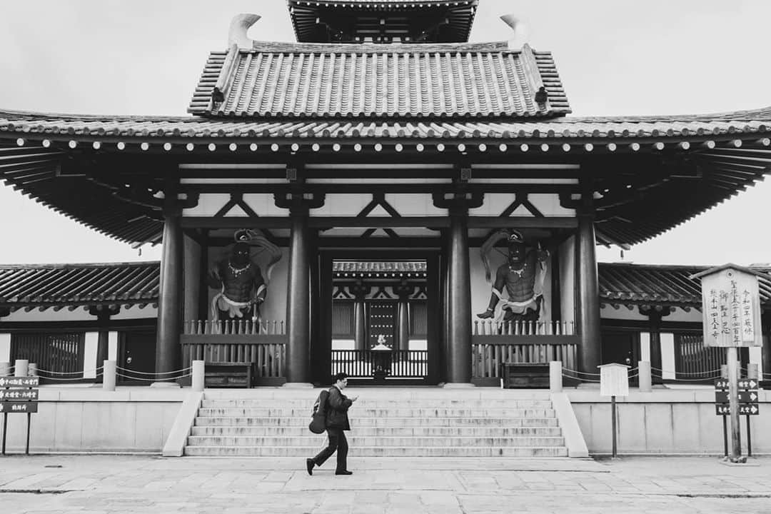 woody_chaiのインスタグラム：「osaka」