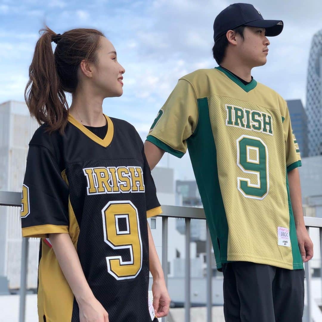 セレクションスタッフのインスタグラム