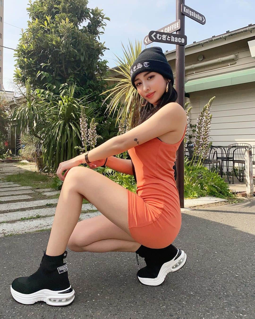 葉月のグルメインスタ