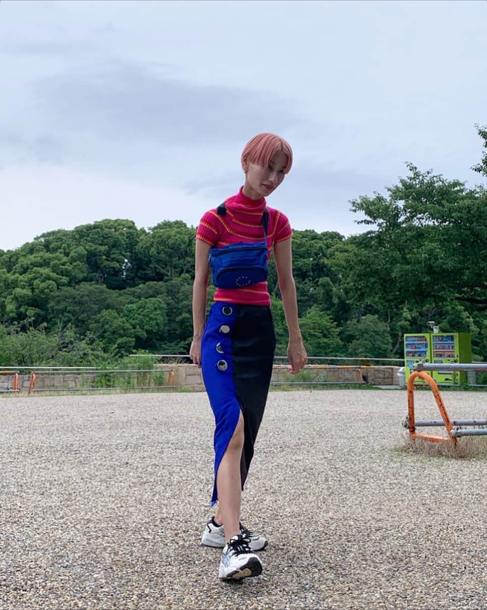浦川望美のインスタグラム