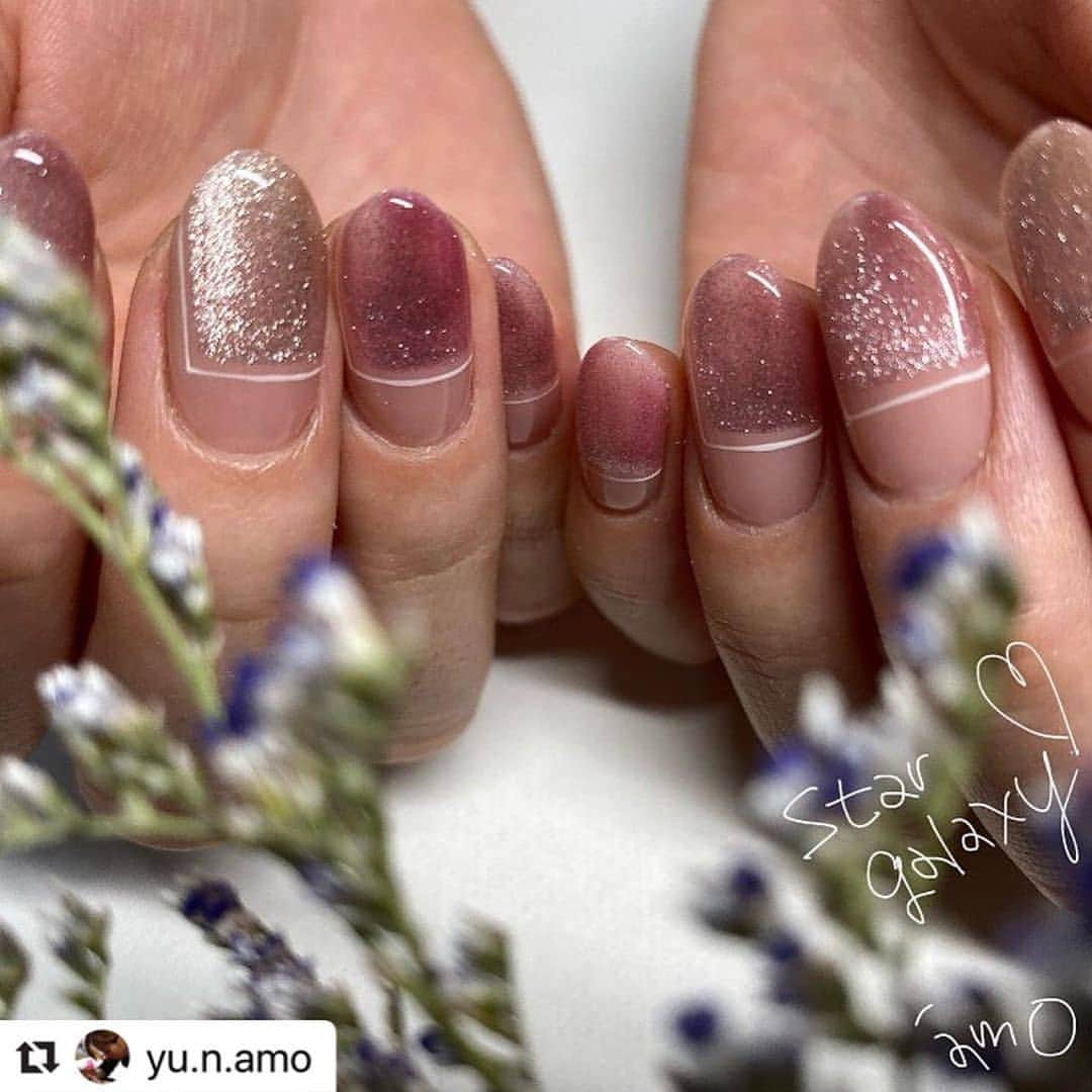 Icegel Nailのインスタグラム