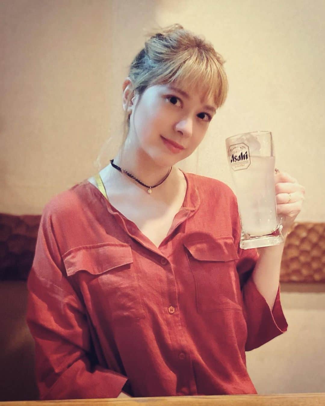 工藤ジェニファー茉侑のインスタグラム