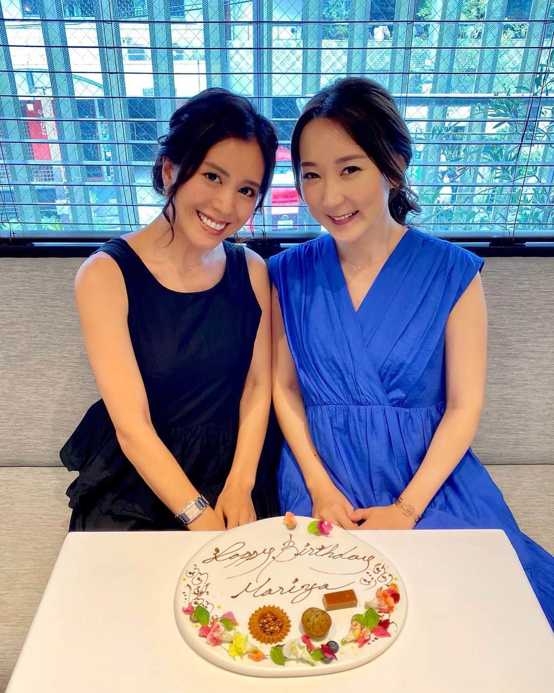 黒田麻理耶のグルメインスタ