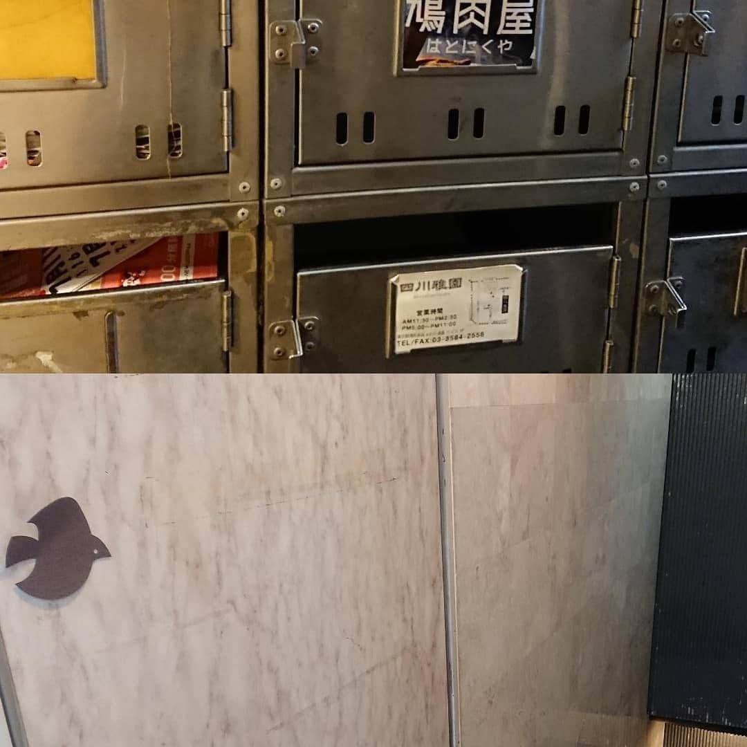 松浦麻里奈さんのインスタグラム写真 - (松浦麻里奈Instagram)「赤坂【鳩肉屋】@hatonikuya 生まれて一ヶ月くらいの鳩🍴🕊️🍴 自社ファームで育てて締めるらしい。 だから、新鮮さを食べてもらいたくて 三日前に準備直送するらしいです👌💕  鳩って、こんなに美味しいのかー❢❢  小太りした鳩を丸々１匹食べれる所😁✨ ショートコースを頂きました。  自分で切りながら食べるんだけど、難しい、、笑  お腹の中は、熱々のスープ。 一通り半分に切ったらスープを石の上に溢すと ジューッッ！！と石板が自然に 表面焼きを入れてくれて半レア→しっかり焼き。   お好みで焼き加減を 自分で調整しながら食べていくというスタイル😎  首、ハツ？、肝も これもくせもなく、骨も柔らかかった。  鶏肉よりも、鳩は濃厚でお肉を噛めば噛むほど じゅわっとお肉のジューシーさが✨    【コース内容】  ＊メゼ（前菜） 旬のオーガニック野菜や食材を使用した、前菜プレート ・ビーツとヨーグルトのディップ ・茄子のディップ ・オリエンタルサラダ  ＊メイン アツアツの石板に乗せて ・高級食材の鳩肉を丸ごと一羽素焼き  ＊スープ 地中海風味のさっぱりした口当たり ・チョルバス（れんず豆）のスープ  #鳩肉 #焼き鳥 #ジビエ #赤坂焼き鳥 #pr #お肉 #鳩 #鉄板焼 #赤坂グルメ #赤坂見附グルメ #東京グルメ #東京グルメ巡り #インスタグルメアワード2020  #ランチ #ディナー #dinner #bird #birdstagram  #海外料理 #国際料理 #鳩料理 #美味しいご飯  #お肉料理 #meatlover #meat #オーガニック #オーガニック料理 #赤坂 #鳩肉屋」7月12日 22時22分 - ay114.831m