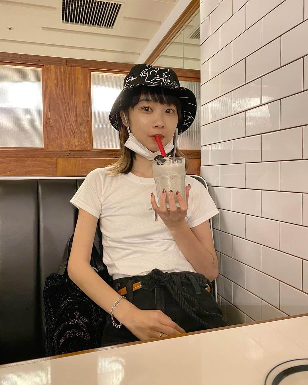 老月ミカのグルメインスタ