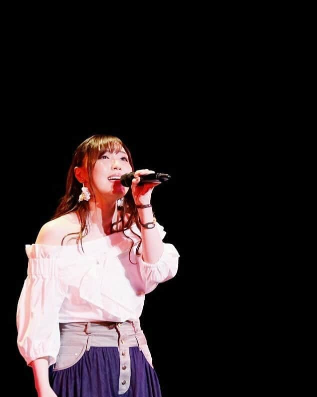 モーニング娘。'20のインスタグラム：「- . 『Hello!Project 2020 Summer COVERS ～The Ballad～』 ぽんぽん💗💚 . .」