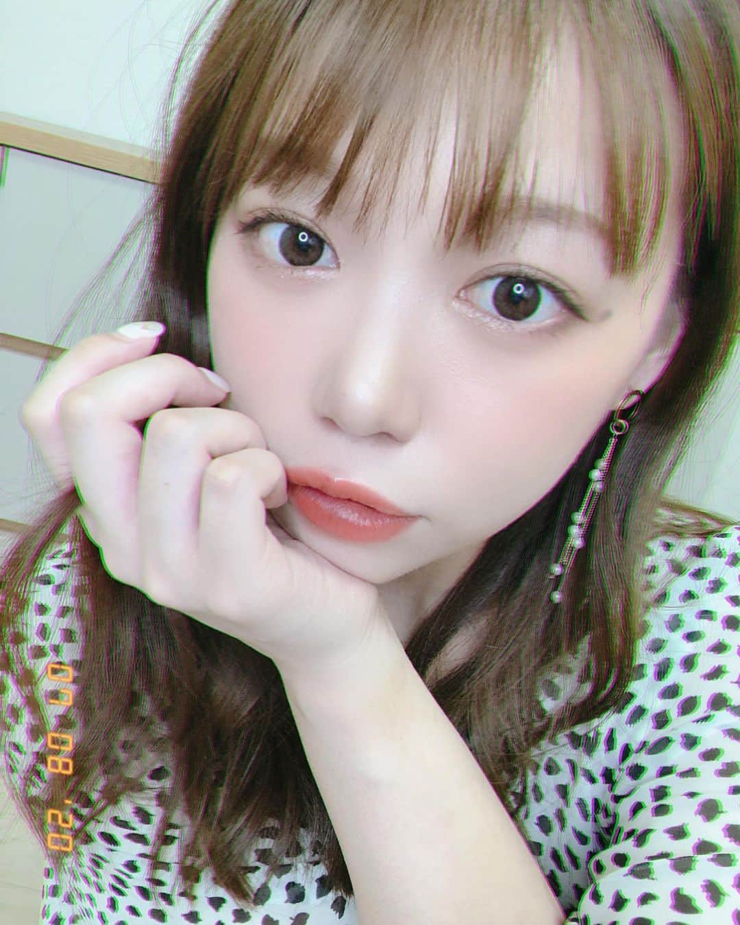瀬賀しお（せがしぃ）のインスタグラム