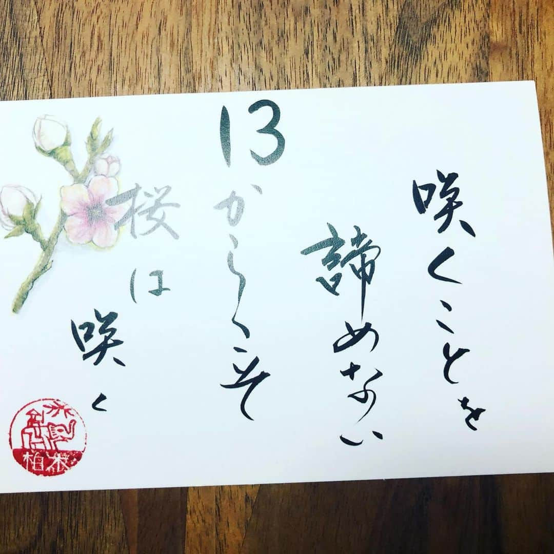 柏木陽介さんのインスタグラム写真 - (柏木陽介Instagram)「12.13日。  ナイス勝利。  またいっぱいになった埼スタ見たいな。  さあまた継続。  #兄#の詩#浦和レッズ#勝利#継続」7月13日 8時11分 - yosuke_kashiwagi