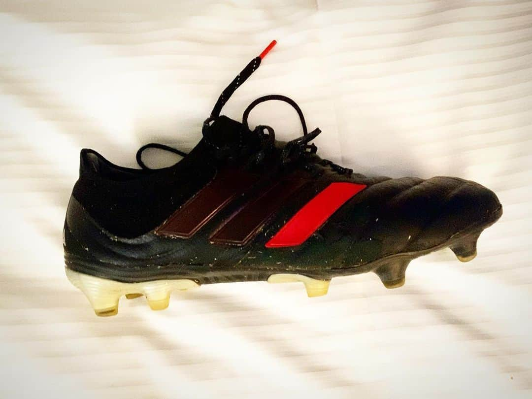 ジュゼッペ・ロッシさんのインスタグラム写真 - (ジュゼッペ・ロッシInstagram)「“Changing it up in Orlando tonight & making moves everyday...  on & off the pitch 👟⚽️” @pnysoccer #pepitosboots #nevergiveup #giveback  #mlsisback #rsl  #mls #soccer #footy #pnysoccer #PepitoIsBack #project7 #pnysports #rossi #footyheadlines」7月13日 8時20分 - beppe787