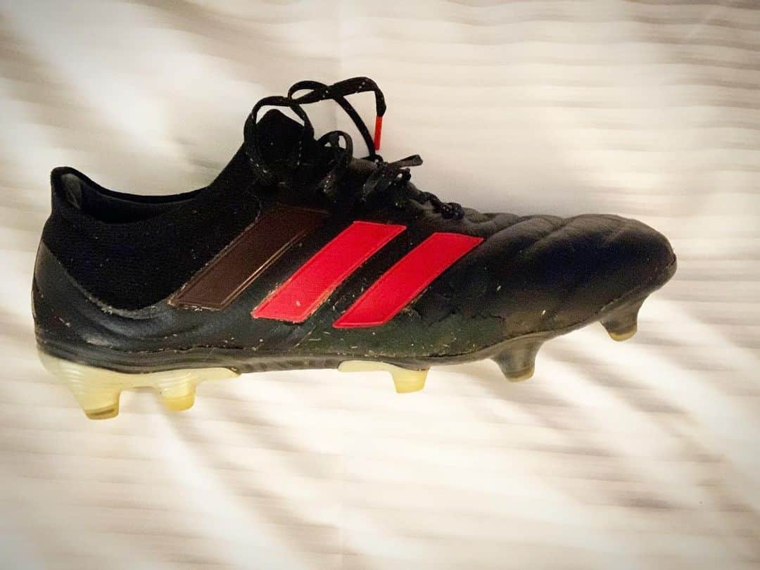 ジュゼッペ・ロッシさんのインスタグラム写真 - (ジュゼッペ・ロッシInstagram)「“Changing it up in Orlando tonight & making moves everyday...  on & off the pitch 👟⚽️” @pnysoccer #pepitosboots #nevergiveup #giveback  #mlsisback #rsl  #mls #soccer #footy #pnysoccer #PepitoIsBack #project7 #pnysports #rossi #footyheadlines」7月13日 8時20分 - beppe787