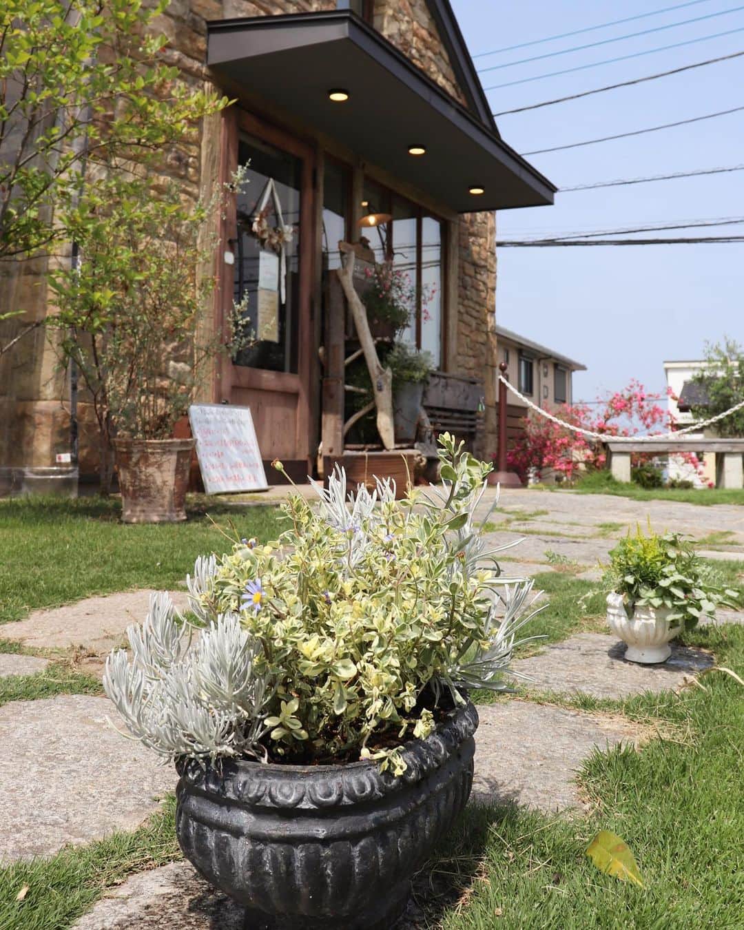 丘の上のパン屋 のグルメインスタ