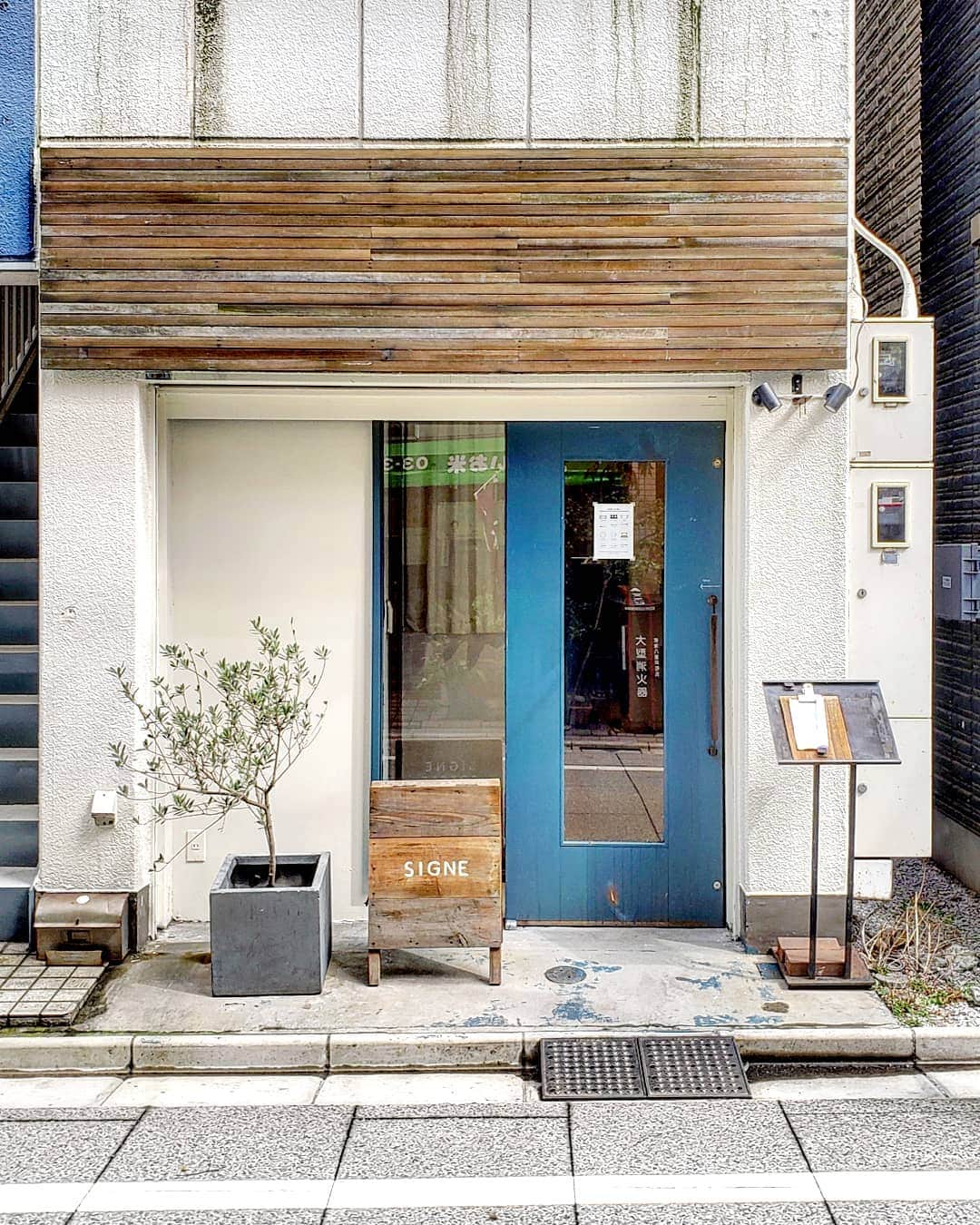 CAFE-STAGRAMMERのグルメインスタ