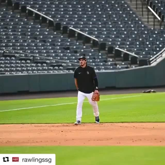 Rawlings Japanのインスタグラム