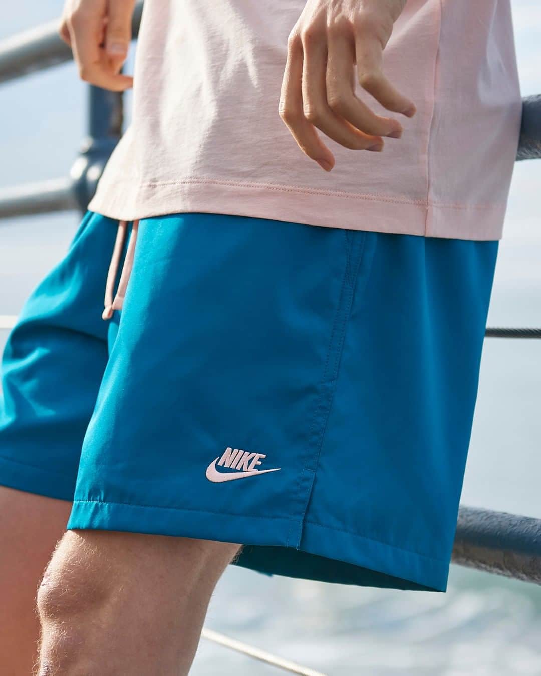 Foot Lockerさんのインスタグラム写真 - (Foot LockerInstagram)「The #nike shorts you need」7月13日 1時00分 - footlocker