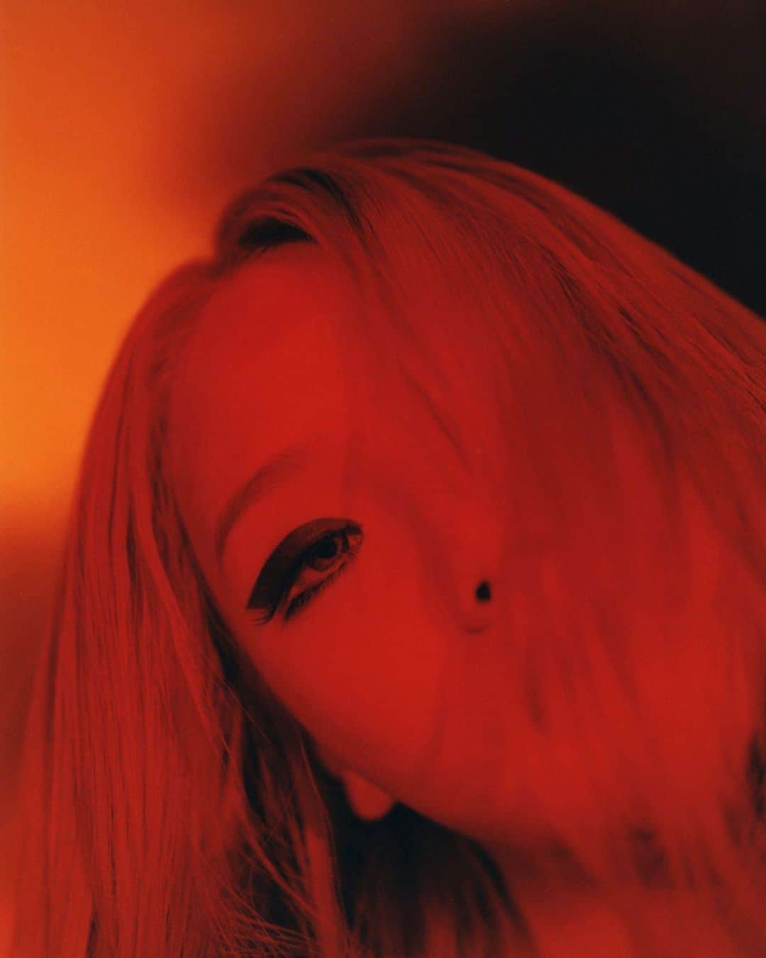 CL さんのインスタグラム写真 - (CL Instagram)「🆑」7月13日 1時26分 - chaelincl