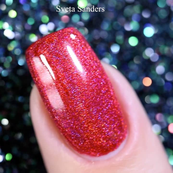 のインスタグラム：「#HoloTaco Red Licorice ❤️」