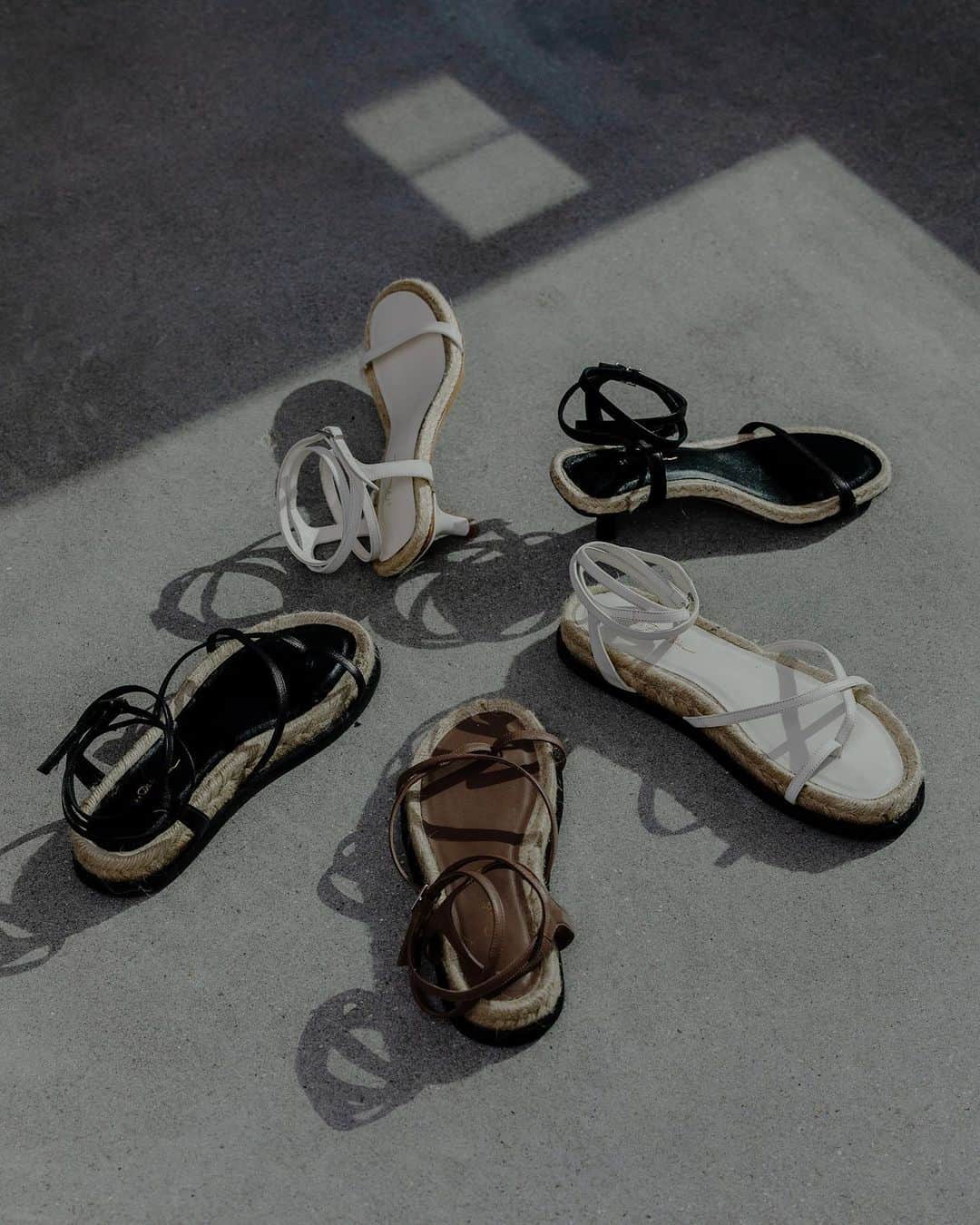 のインスタグラム：「Your go-to footwear - available now at 31philliplim.com.」