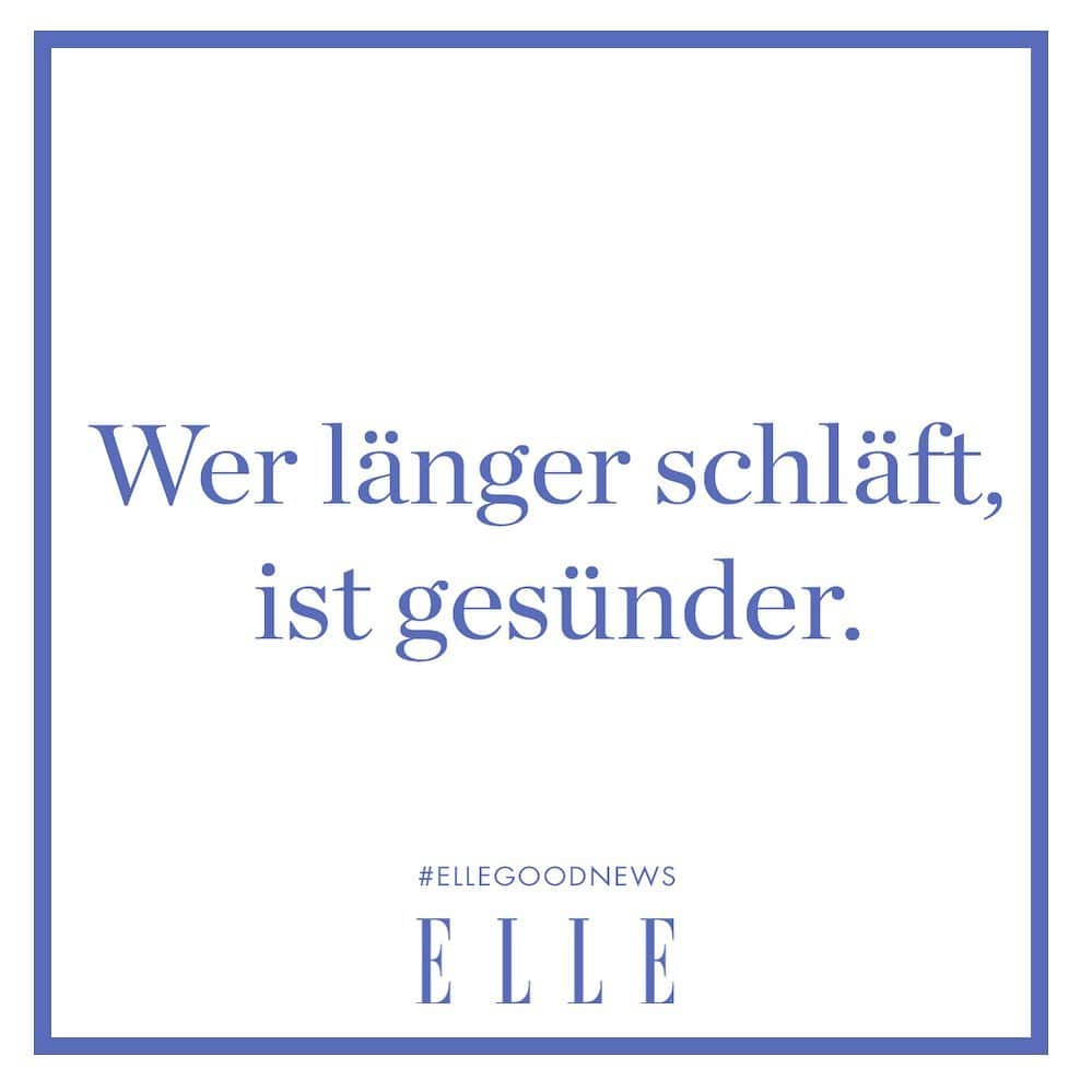 ELLE Germanyのインスタグラム