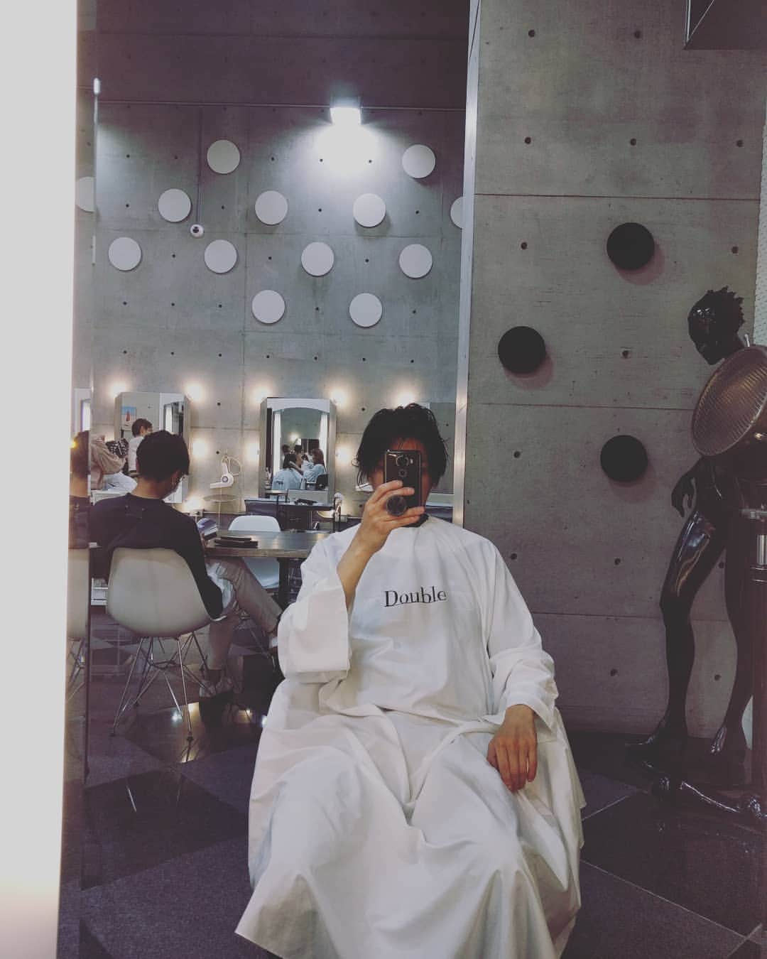 越中睦士のグルメインスタ