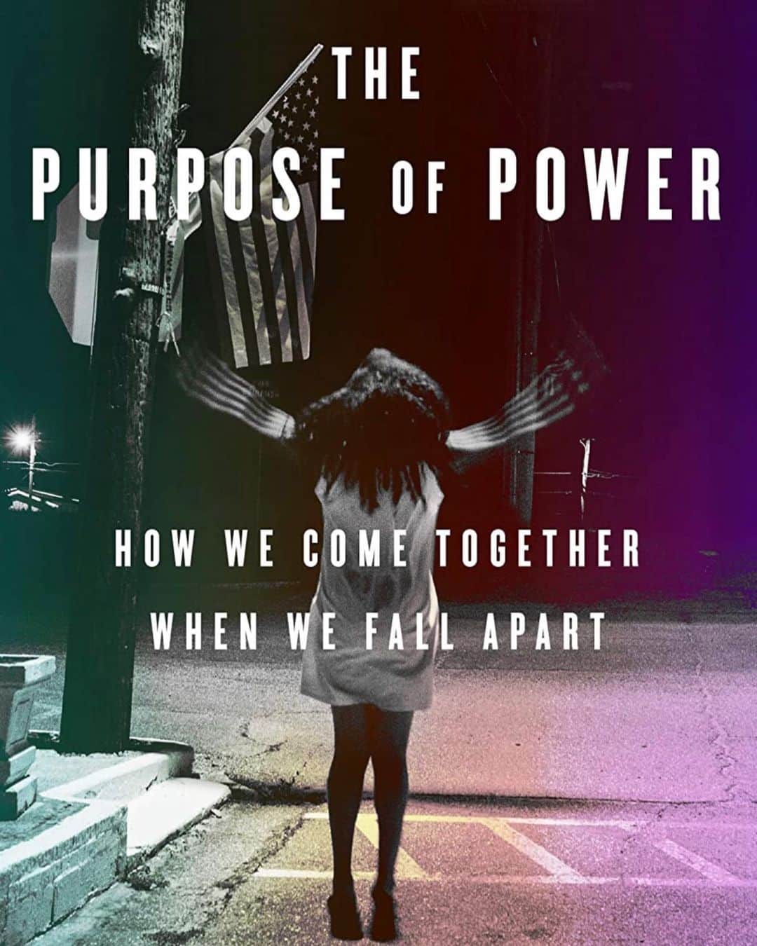 ディディさんのインスタグラム写真 - (ディディInstagram)「The Purpose of Power: How We Come Together When We Fall Apart. An incredible, MUST READ BOOK by my sister @chasinggarza that you can pre order now on Amazon. 🖤」7月13日 2時41分 - diddy