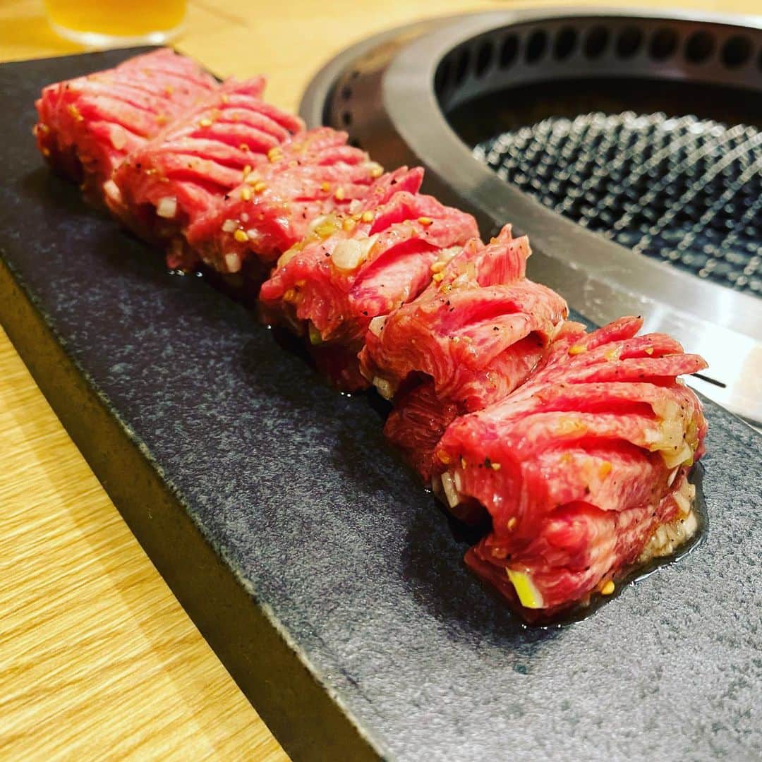 のインスタグラム：「またいこーね🥺✊🏾」
