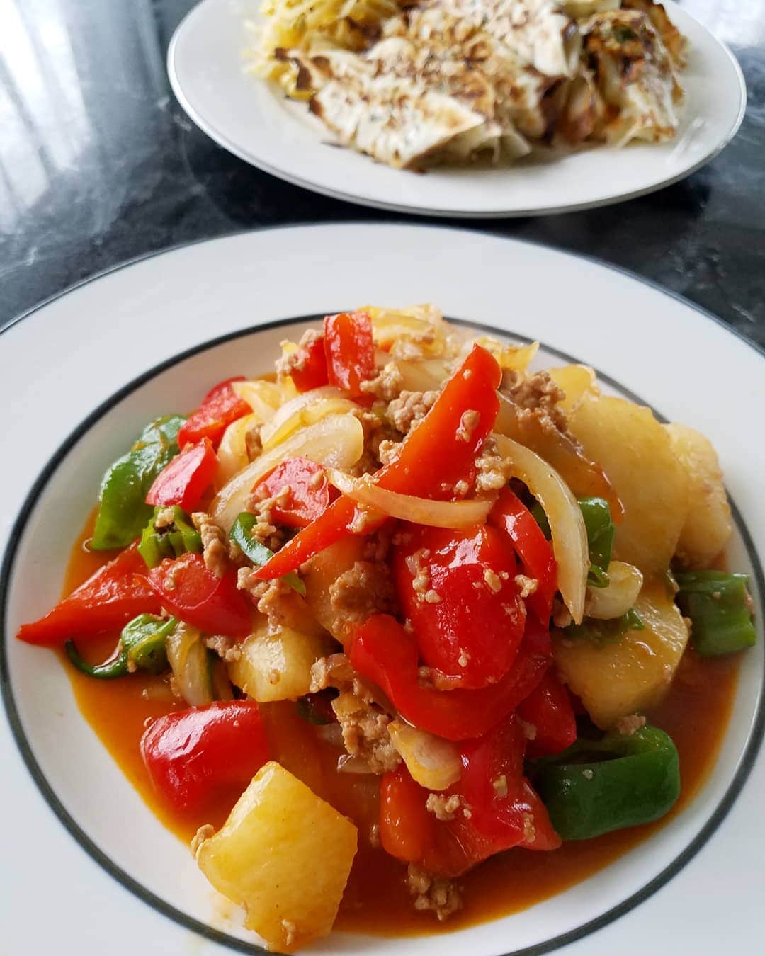 黒田啓蔵のグルメインスタ