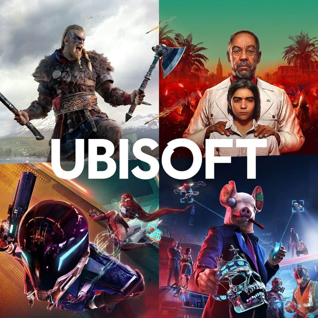 Ubisoftさんのインスタグラム写真 - (UbisoftInstagram)「That's a wrap on #UbiForward 🔥 See you next time 👀」7月13日 6時02分 - ubisoft