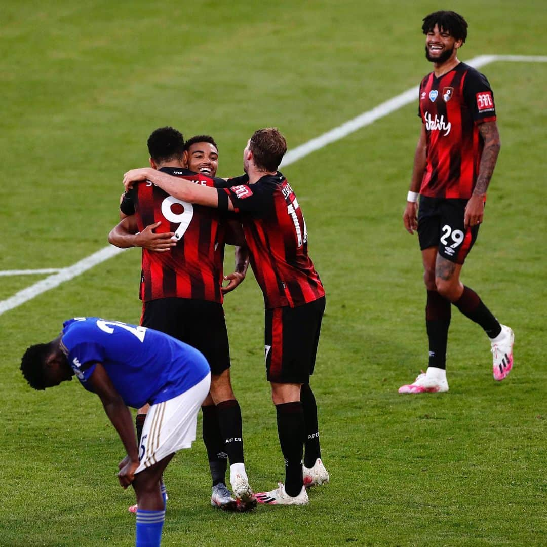 ジュニア・スタニスラスさんのインスタグラム写真 - (ジュニア・スタニスラスInstagram)「1 down 3 to go. The fight continues..⚽️」7月13日 6時27分 - juniorstanislas