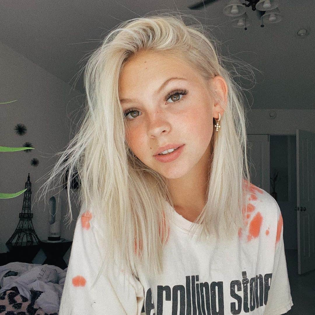 ジョーディン・ジョーンズさんのインスタグラム写真 - (ジョーディン・ジョーンズInstagram)「CHOP CHOP ✂️✂️」7月13日 6時37分 - jordynjones