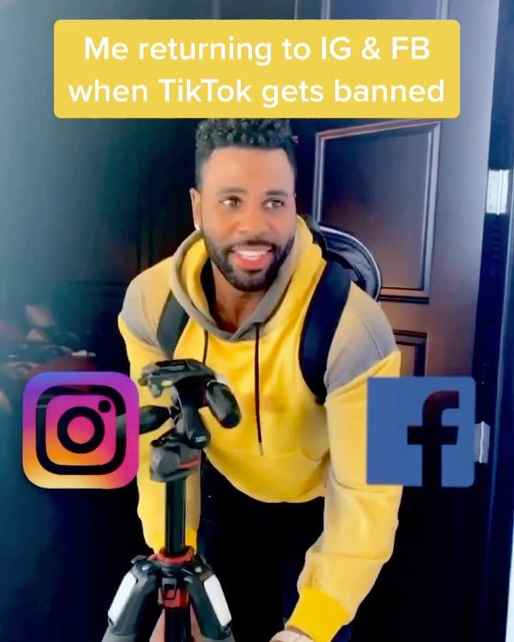 ジェイソン・デルーロのインスタグラム：「😅😅😅」