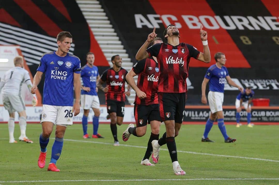 ドミニク・ソランケのインスタグラム：「Good win today. We keep fighting. Glory to God ⚽️⚽️」
