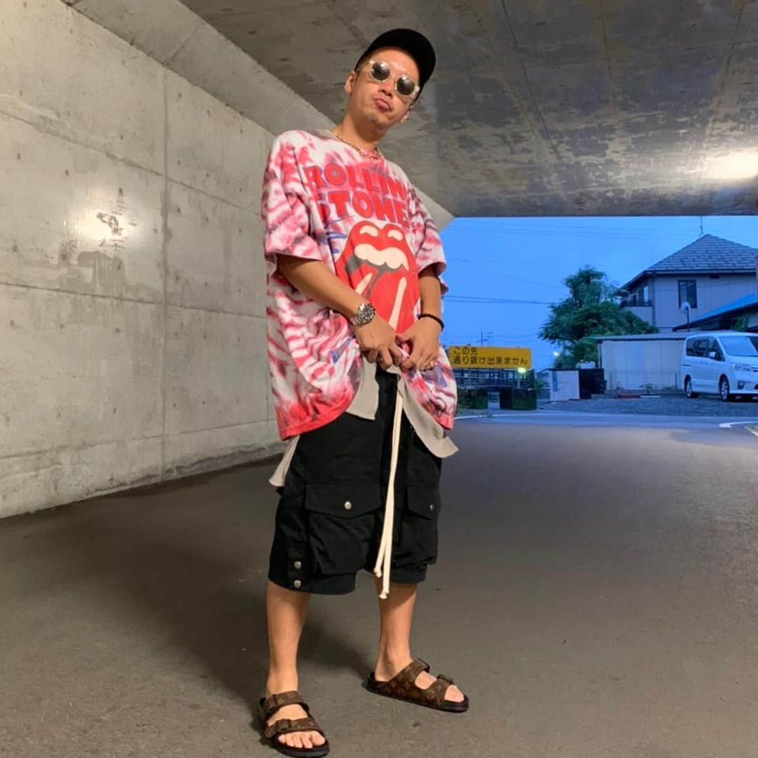 イルマニアのインスタグラム